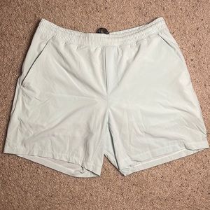 NEVER WORN- Mens Lululemon shorts- XL